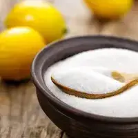 Citric Acid